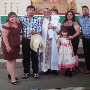 Meet your Posher, Erica chavez